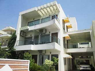 Hotel Bhopal Grande, Bhopal 1